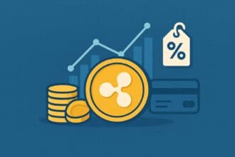 Buy Ripple (XRP) with iDEAL in June 2025: Best Ripple Deals